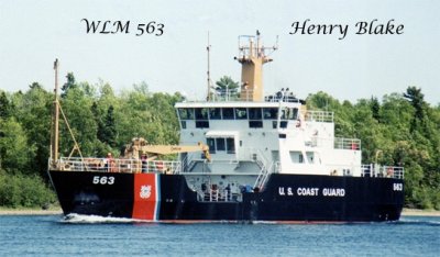 WLM 563 Henry Blake