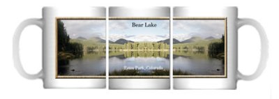 Bear Lakes (Estes Park, Colorado)