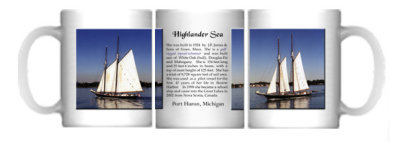 Highlander Sea
