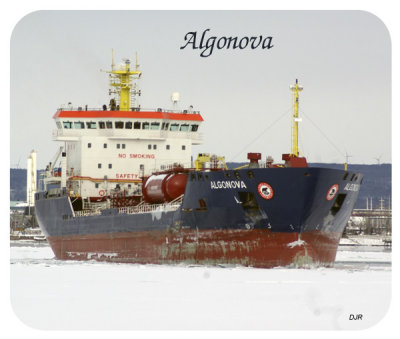 Algonova
