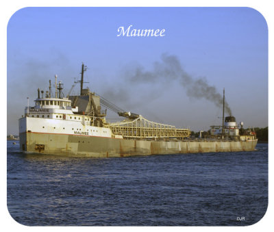 Maumee