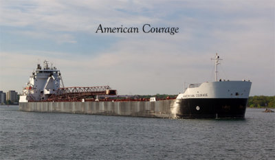 American Courage