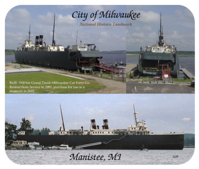 City of Milwaukee