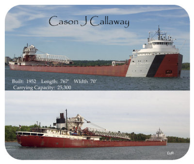 Cason J. Callaway