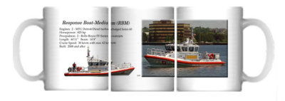 RBM (Response Boat Medium)