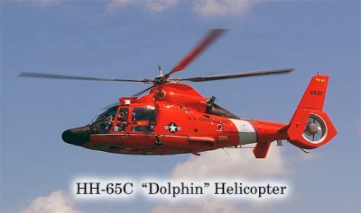 HH 65c dophin Helocotper