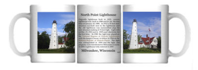 North Point Lighthouse