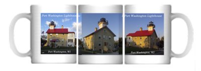 Port Washington Lighthouse
