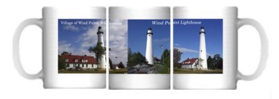 Wind Point Lighthouse