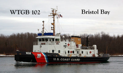 Bristol Bay