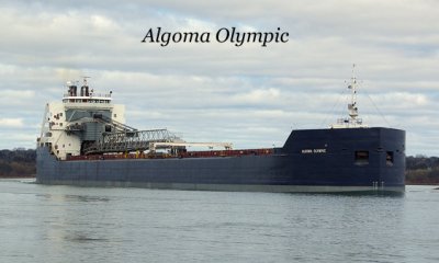 Algoma Olympic