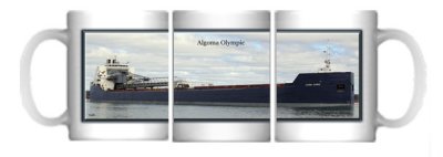 Algoma Olympic