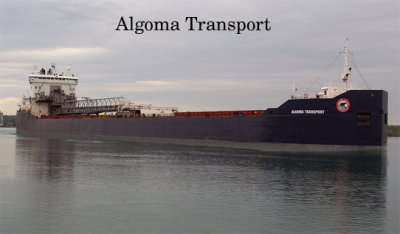 Algoma Transport