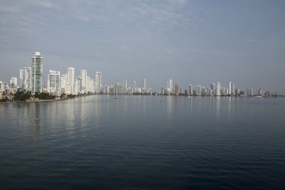 Cartagena, Colombia