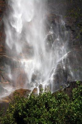 Yosemite Falls