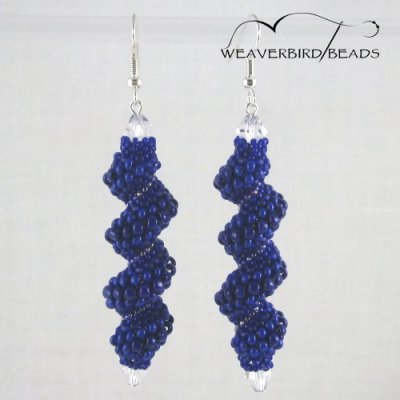 long blue spiral earrings 03.jpg