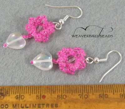 flower earrings pink 02.jpg