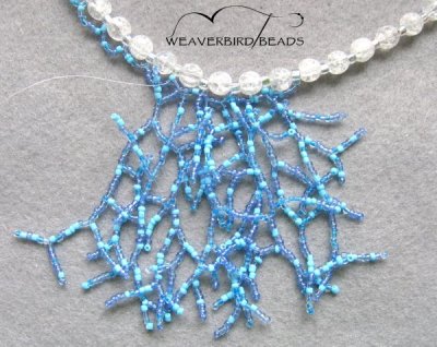 Gallery: Wedding Necklace