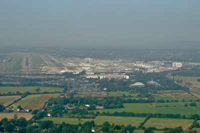 airports