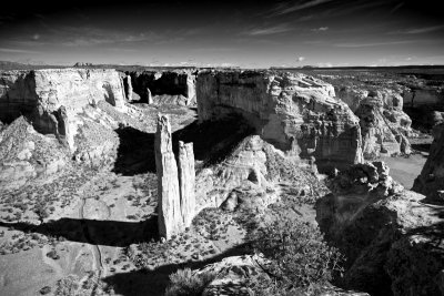 Canyon de Chelly National Monument 002