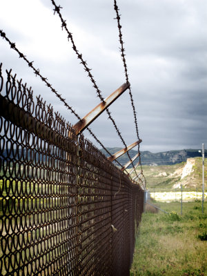 Marine Corps Air Station El Toro 003