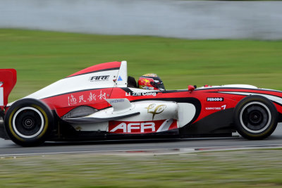 AFR Formula 2012 06