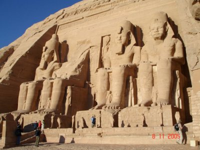Abu Simbel