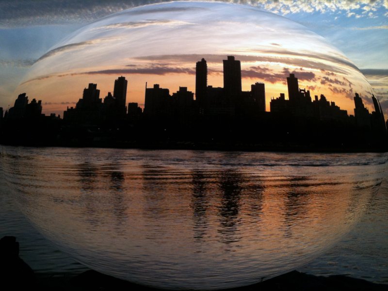 702MANHATTAN NYC bubble.jpg