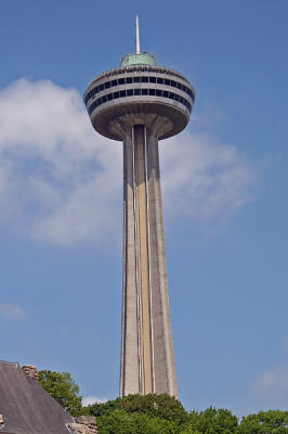 SkyLon Tower