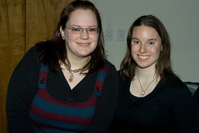 Cousins