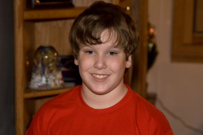 Nephew