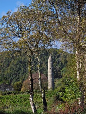 Glendalough