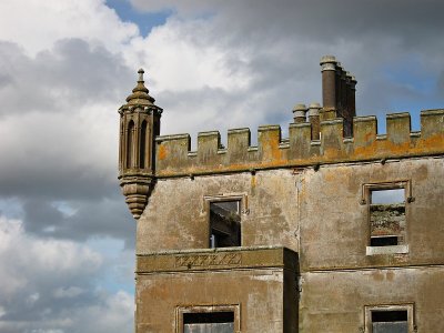 Duckett's Grove