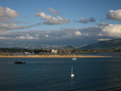 Bahia de Santander