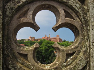 Comillas - Pontifical University