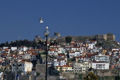 Kavala - About to Land