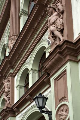 Riga - Stock Exchange