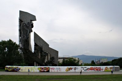 Bulgaria Square