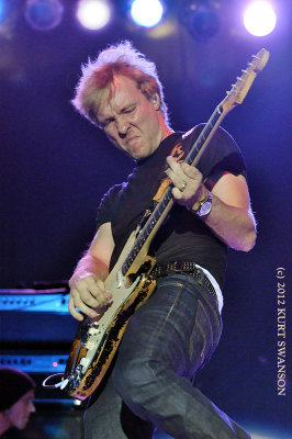 Kenny Wayne Shephard