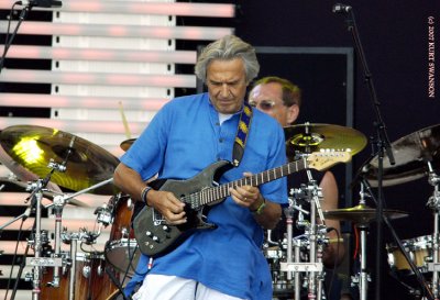 John McLaughlin