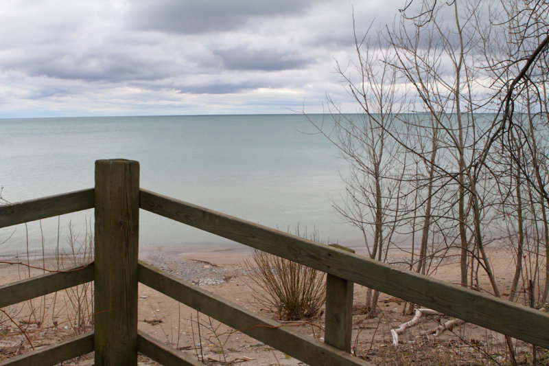 Lake Overlook