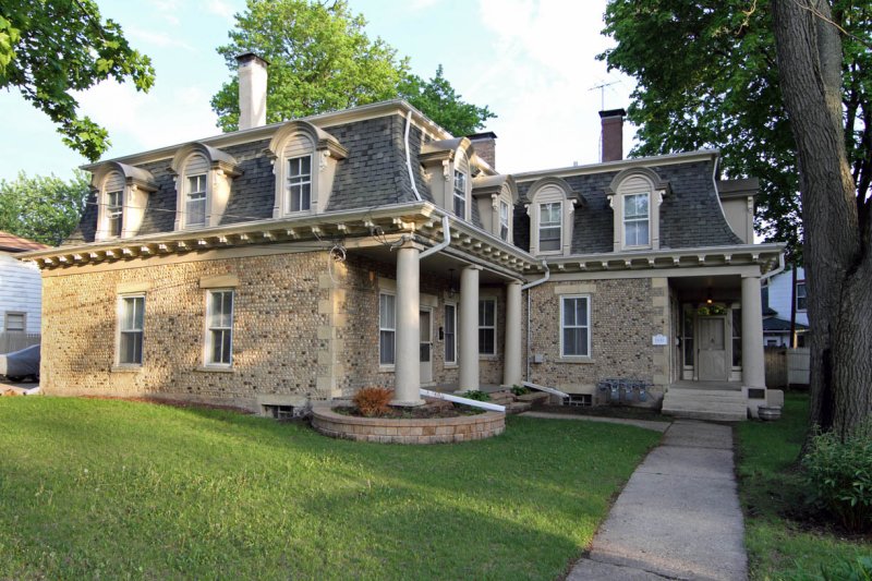 The Stone Cottage
