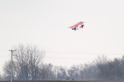 Those Magnificent Men and Their Flying Machines