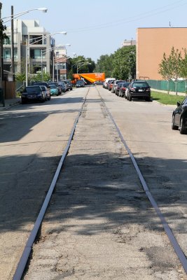 Chicago Terminal Railroad