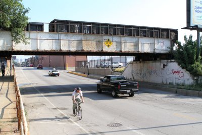 Chicago Terminal Railroad