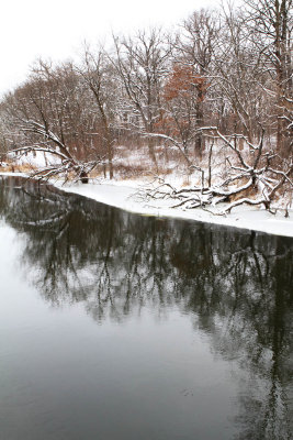 River at Rest