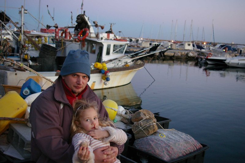 Il Pescatore