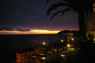 Cervo - Liguria