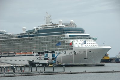 Celebrity Solstice Our Home Away From Home