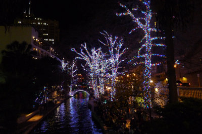 San Antonio Dec26 2011